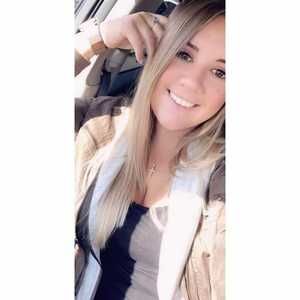 Meet your Posher, Amy